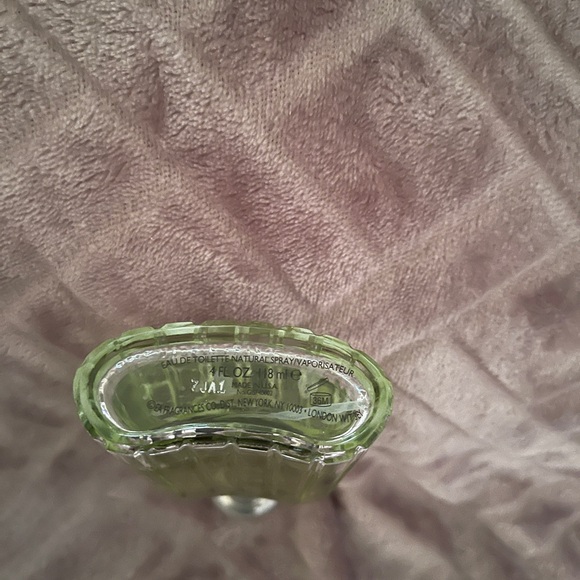 Men’s Giorgio of Beverly Hills. Partial use. - Picture 3 of 4